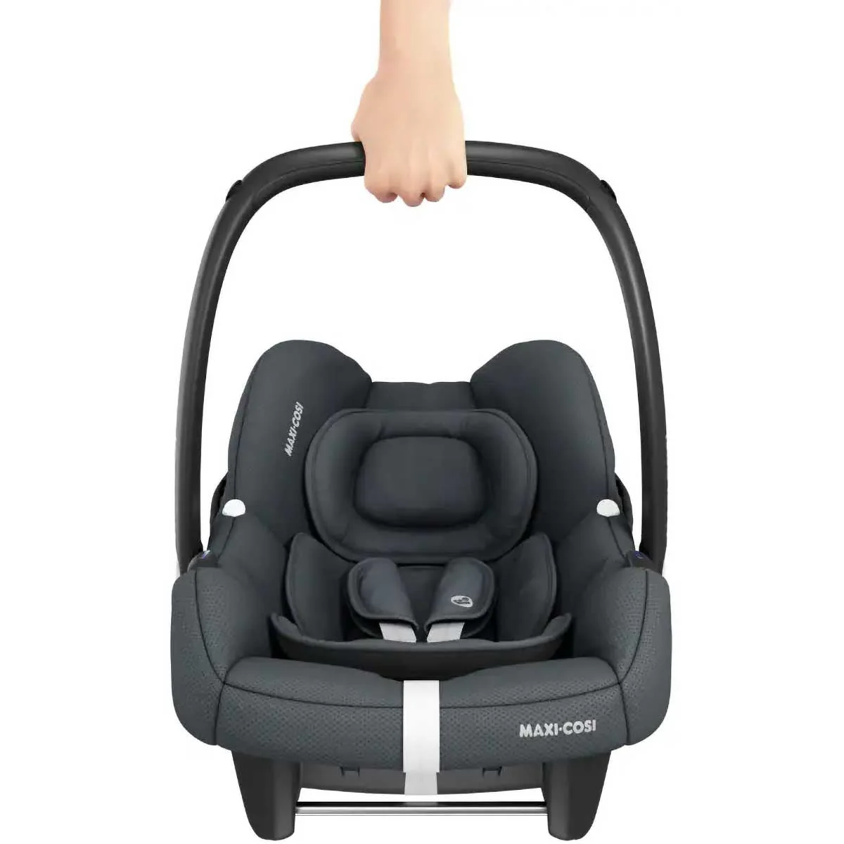 iCandy Orange 4 Complete Bundle with Maxi Cosi Pebble 360 Pro - Glacier - Image 14