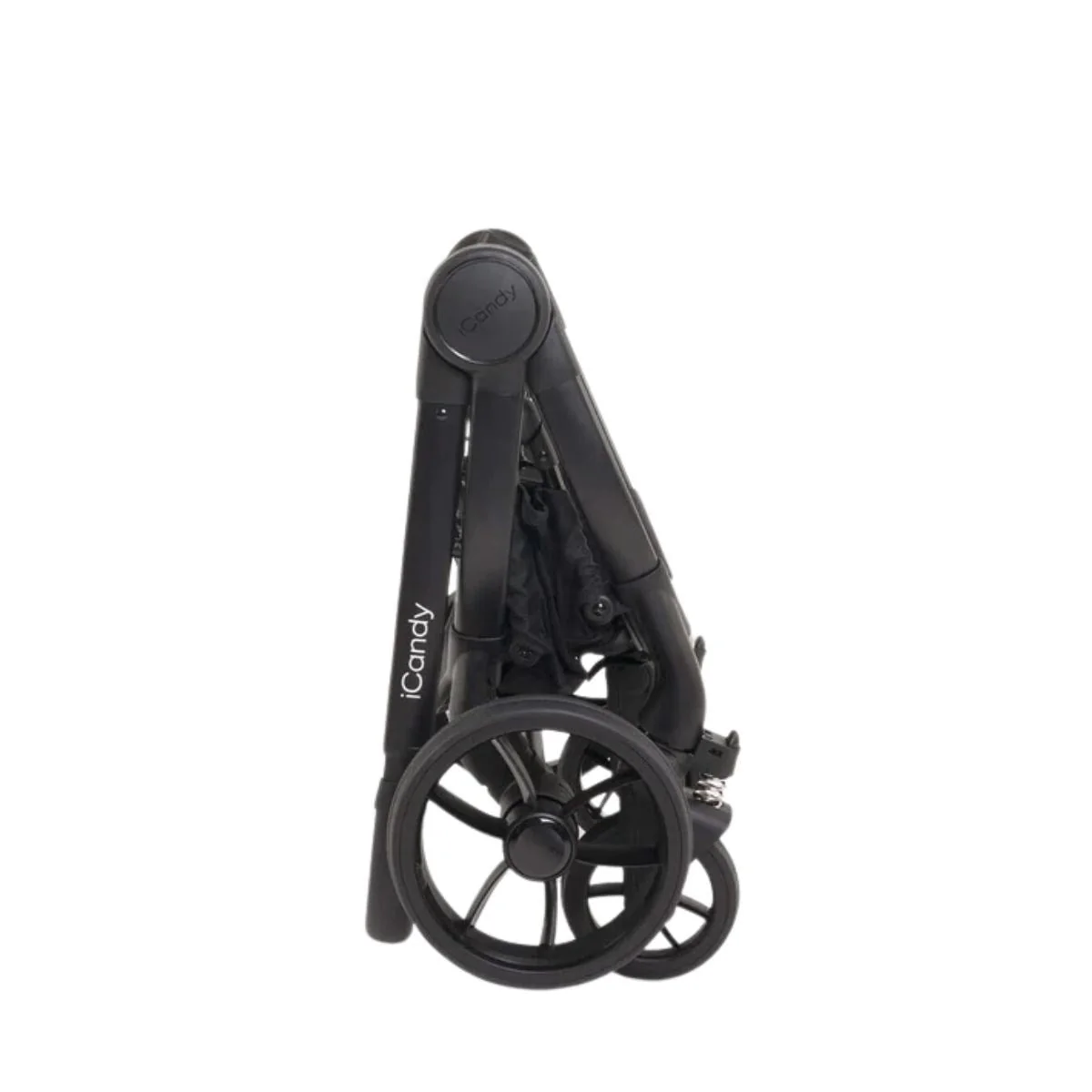 iCandy Peach 7 Combo Pram Set, Cookie - Image 6