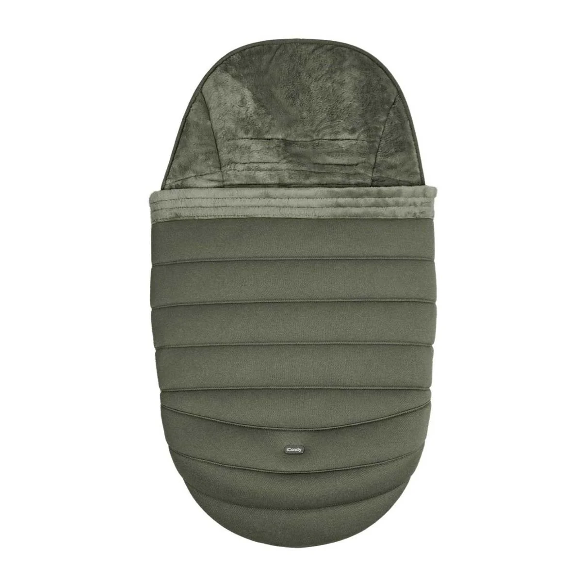 iCandy Peach 7 Duo Pod Footmuff - Image 10