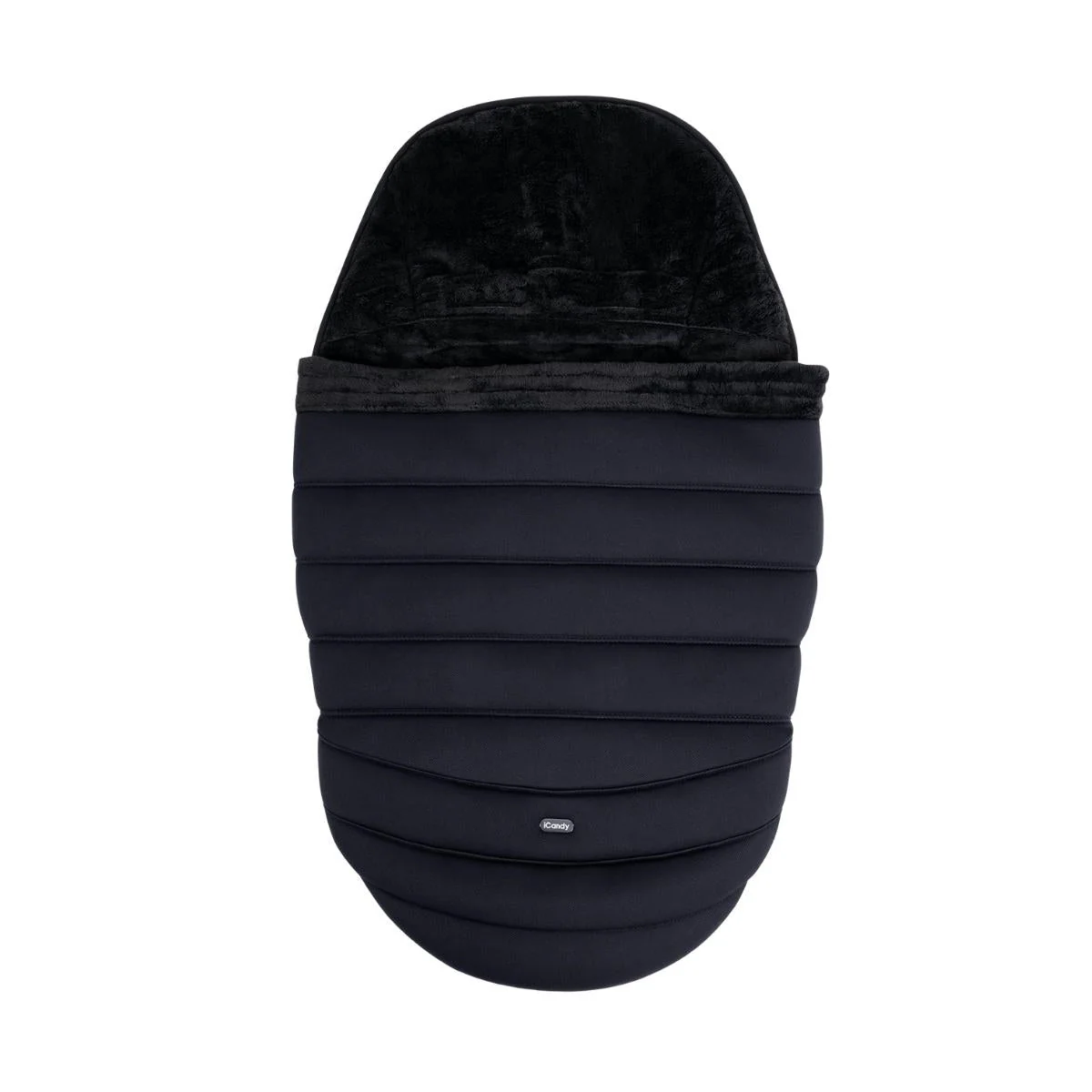 iCandy Peach 7 Duo Pod Footmuff - Image 2