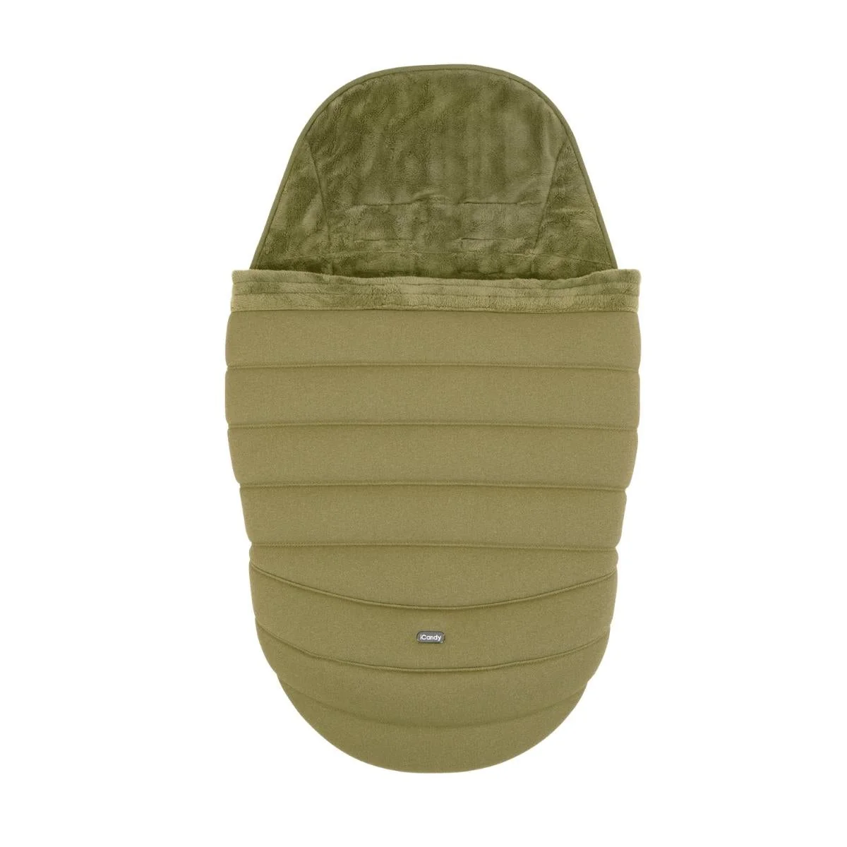iCandy Peach 7 Duo Pod Footmuff - Image 4