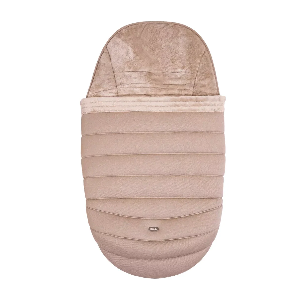 iCandy Peach 7 Duo Pod Footmuff - Image 7