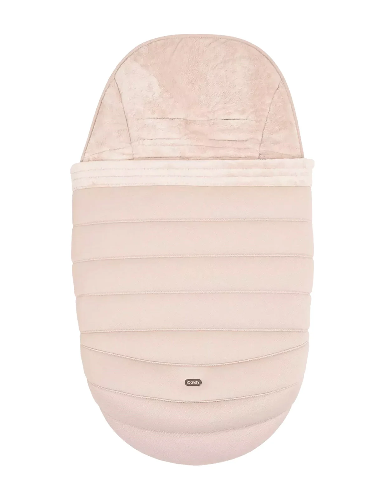 iCandy Peach 7 Duo Pod Footmuff - Image 8