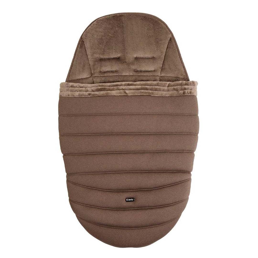 iCandy Peach 7 Duo Pod Footmuff - Image 9