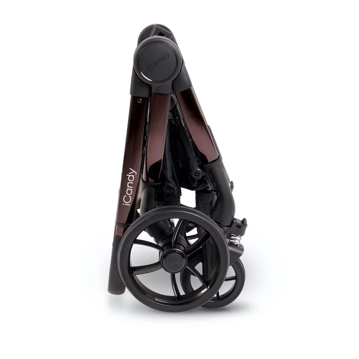 iCandy Peach 7 Pushchair and Carrycot Complete Bundle, Coco Edition - Image 7