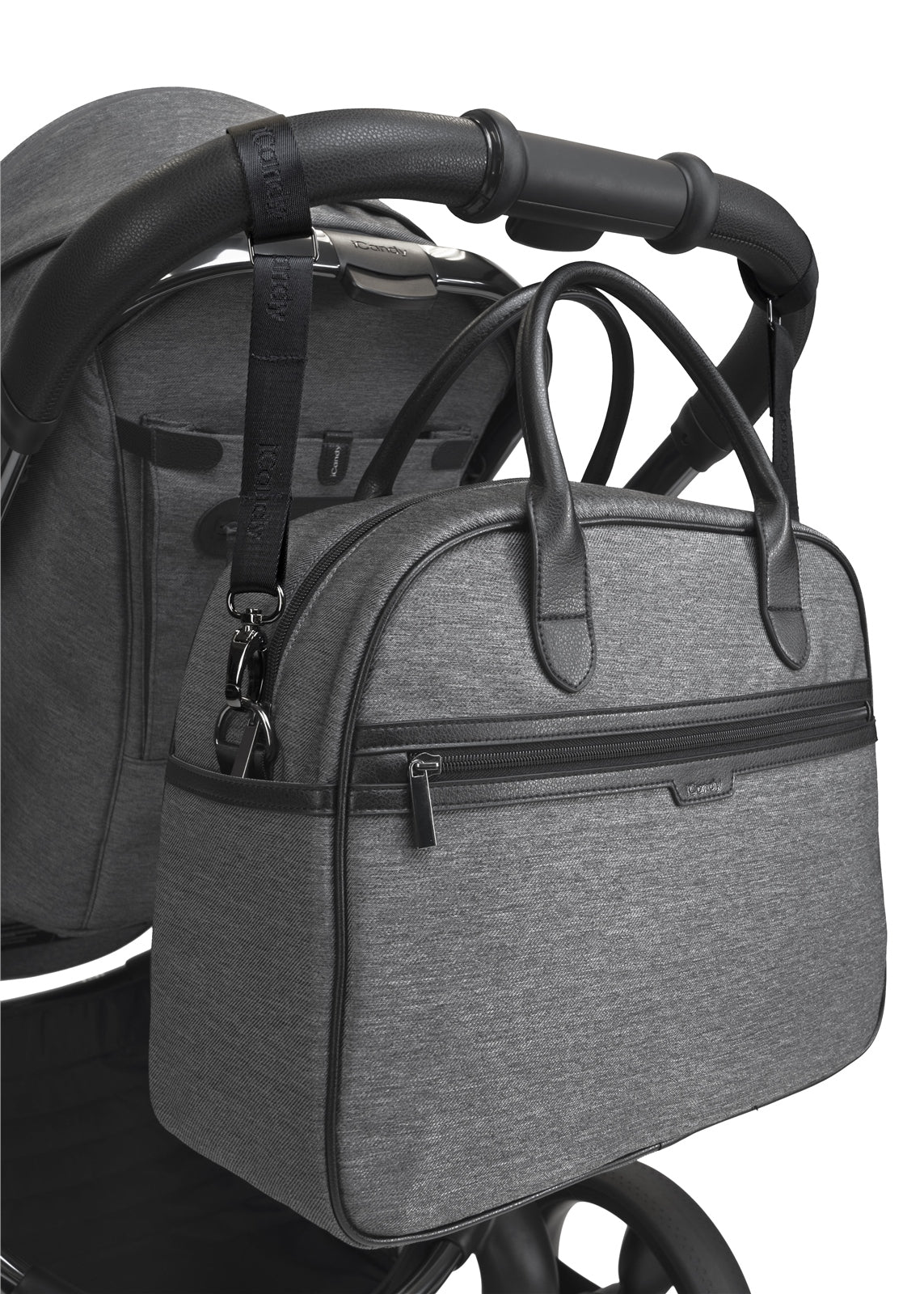 iCandy Peach Changing Bag - Image 3