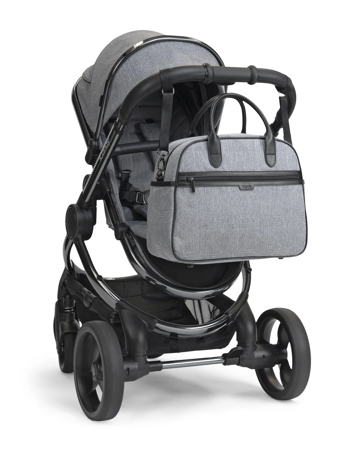 iCandy Peach Changing Bag - Image 4