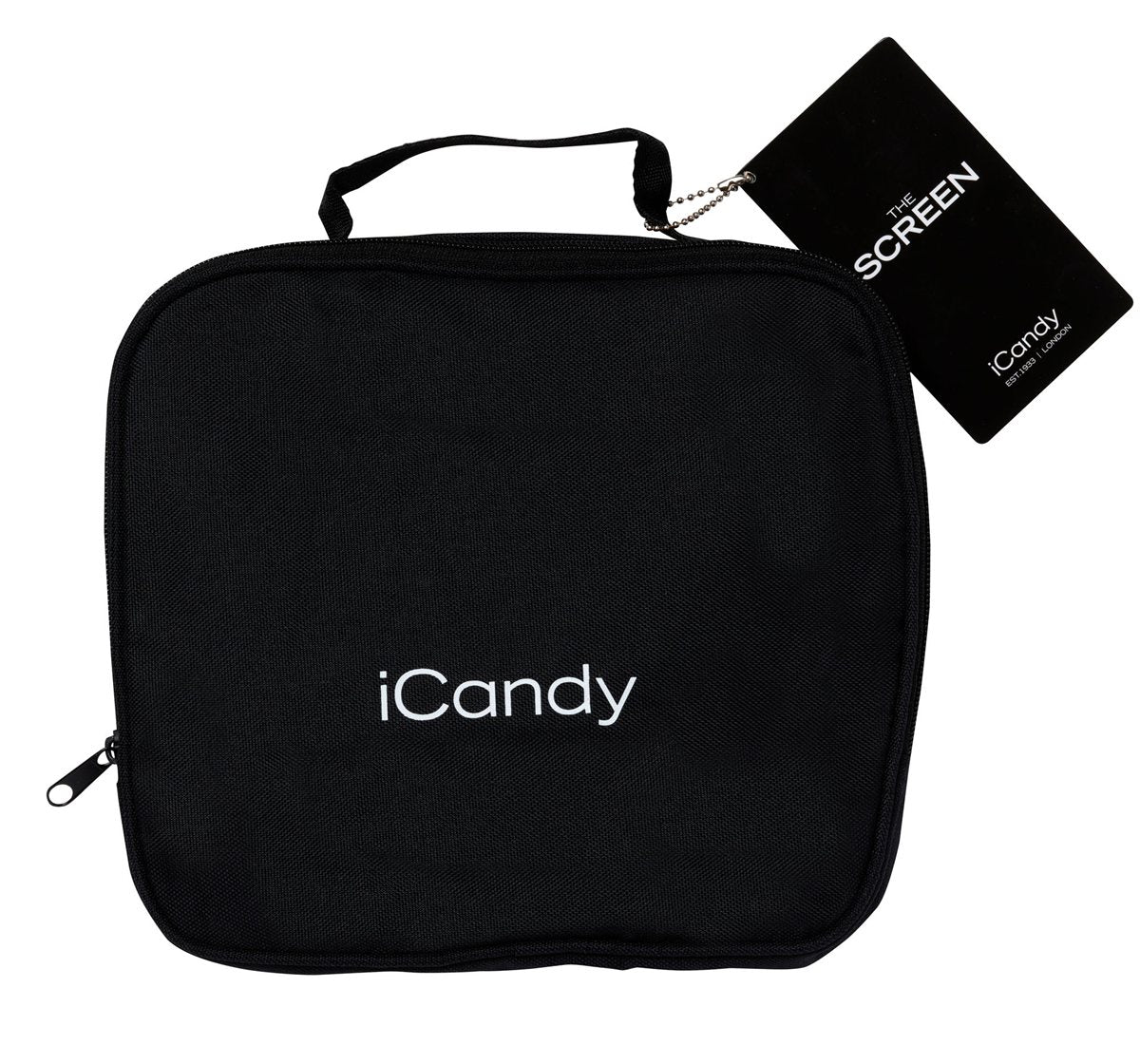 iCandy Universal Screen Sun Shade - Image 2