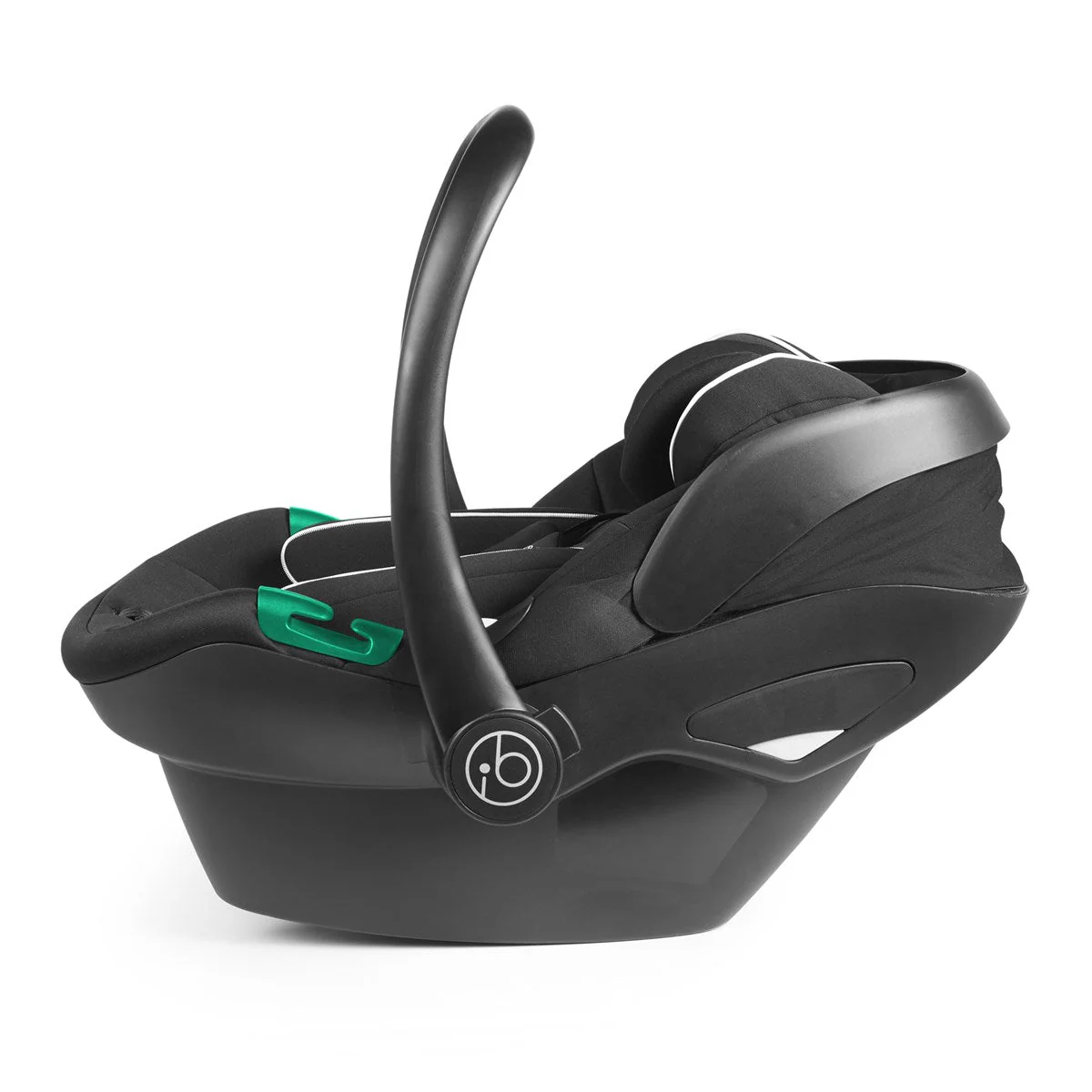Ickle Bubba Altima 9 Piece Pram & Pushchair - Image 11