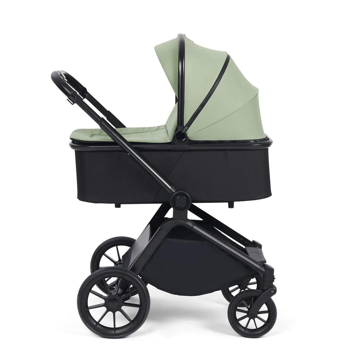 Ickle Bubba Altima 9 Piece Pram & Pushchair - Image 15