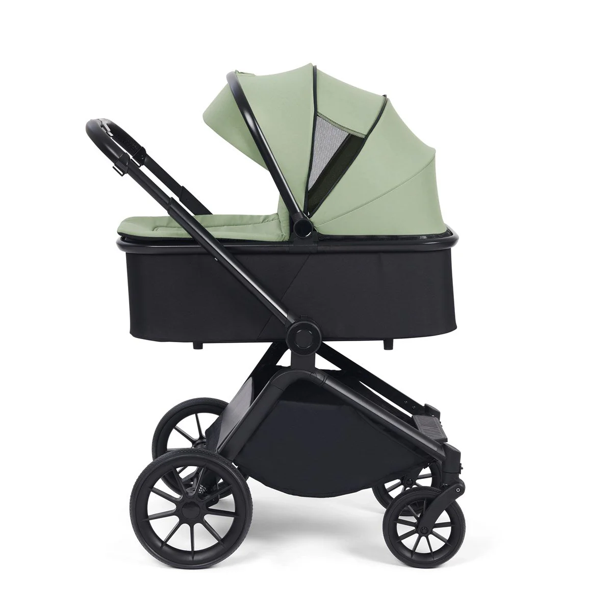 Ickle Bubba Altima 9 Piece Pram & Pushchair - Image 16