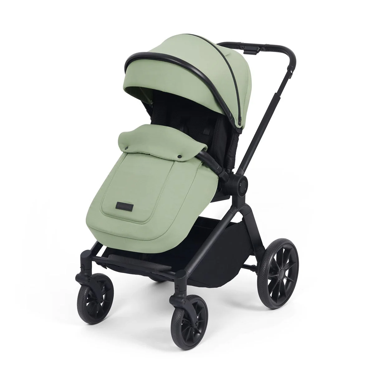 Ickle Bubba Altima 9 Piece Pram & Pushchair - Image 17