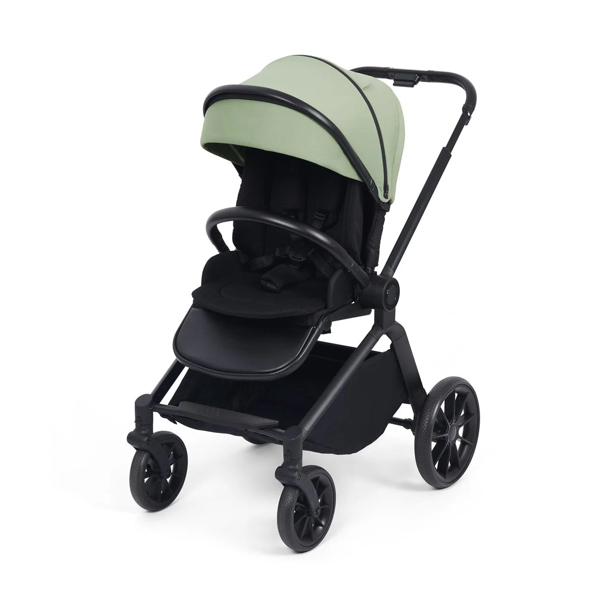 Ickle Bubba Altima 9 Piece Pram & Pushchair - Image 18