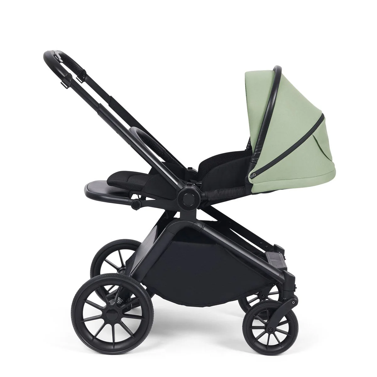 Ickle Bubba Altima 9 Piece Pram & Pushchair - Image 19
