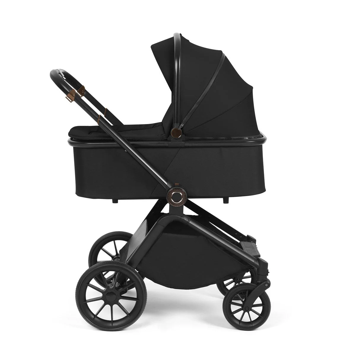 Ickle Bubba Altima 9 Piece Pram & Pushchair - Image 2