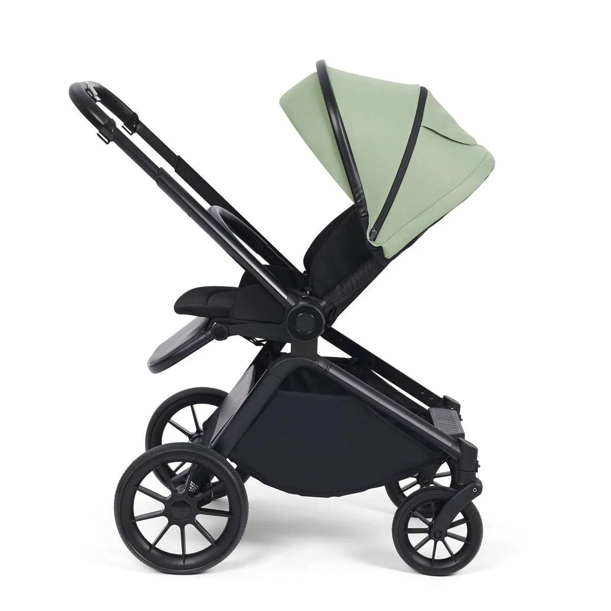 Ickle Bubba Altima 9 Piece Pram & Pushchair - Image 20