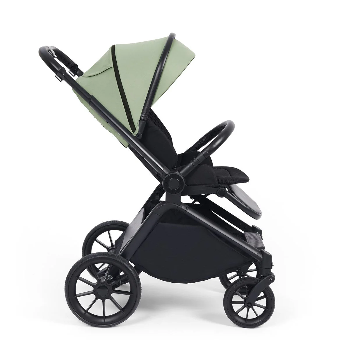Ickle Bubba Altima 9 Piece Pram & Pushchair - Image 21