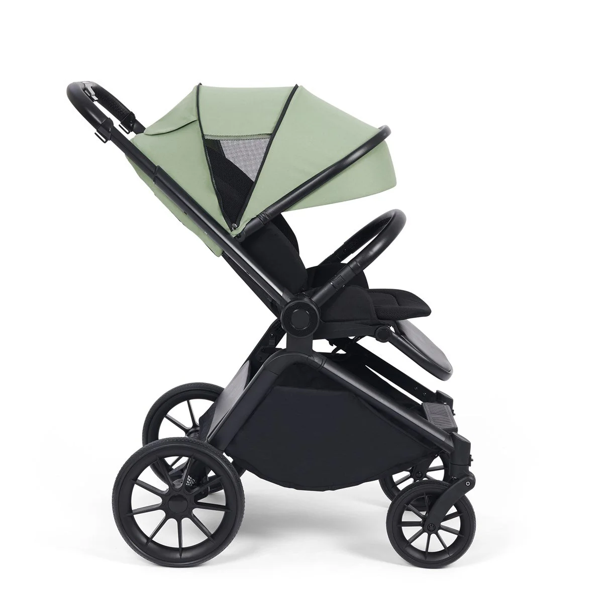 Ickle Bubba Altima 9 Piece Pram & Pushchair - Image 22