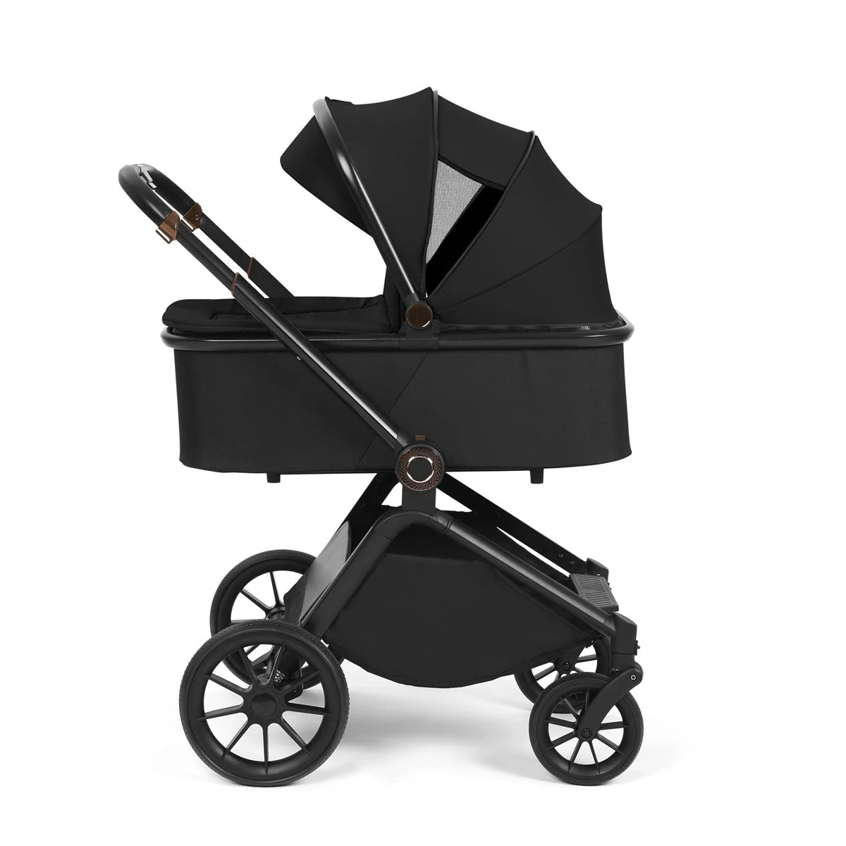 Ickle Bubba Altima 9 Piece Pram & Pushchair - Image 3