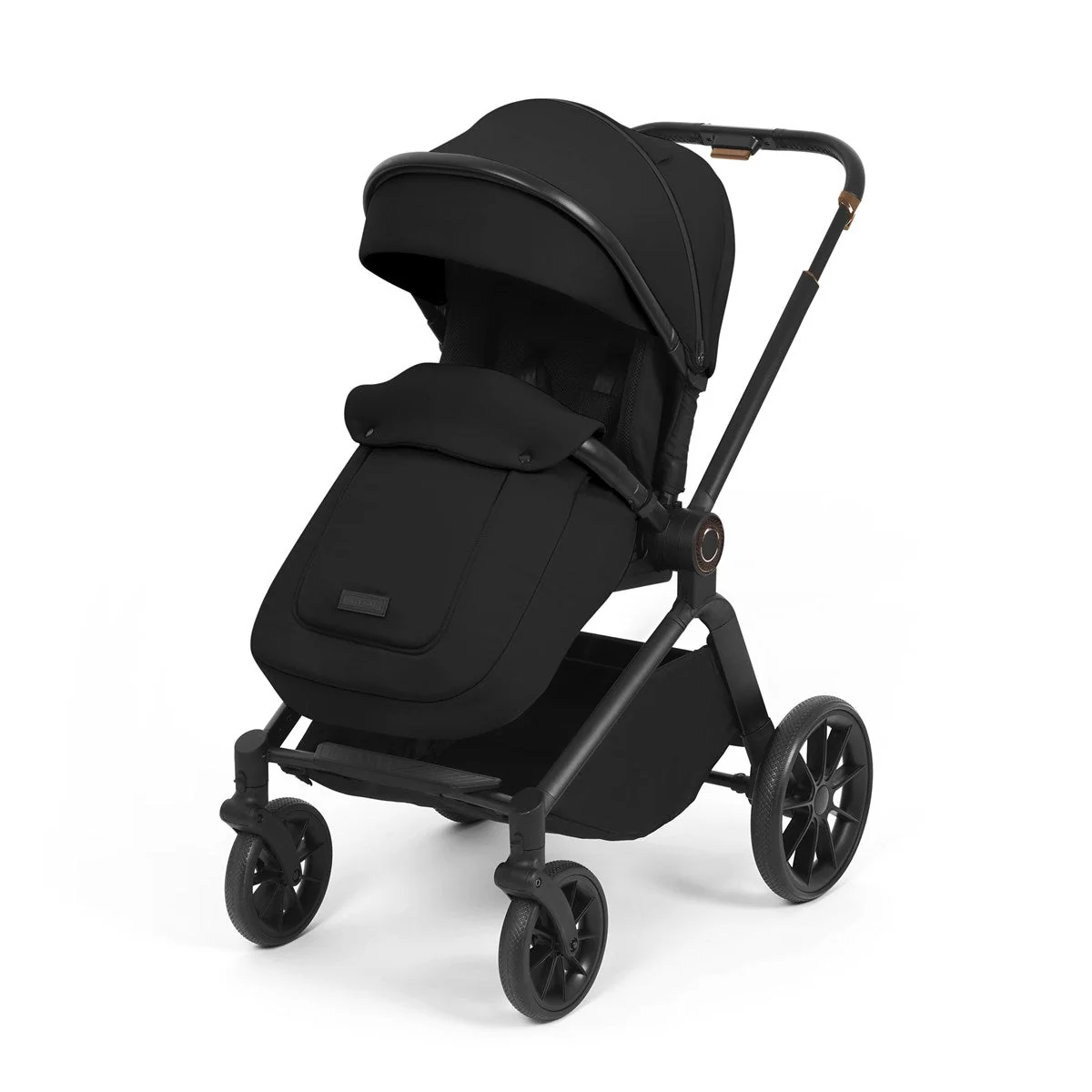 Ickle Bubba Altima 9 Piece Pram & Pushchair - Image 4