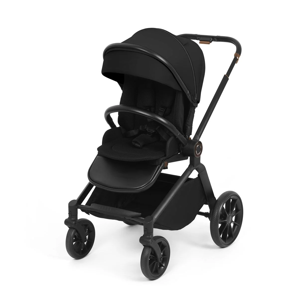Ickle Bubba Altima 9 Piece Pram & Pushchair - Image 5
