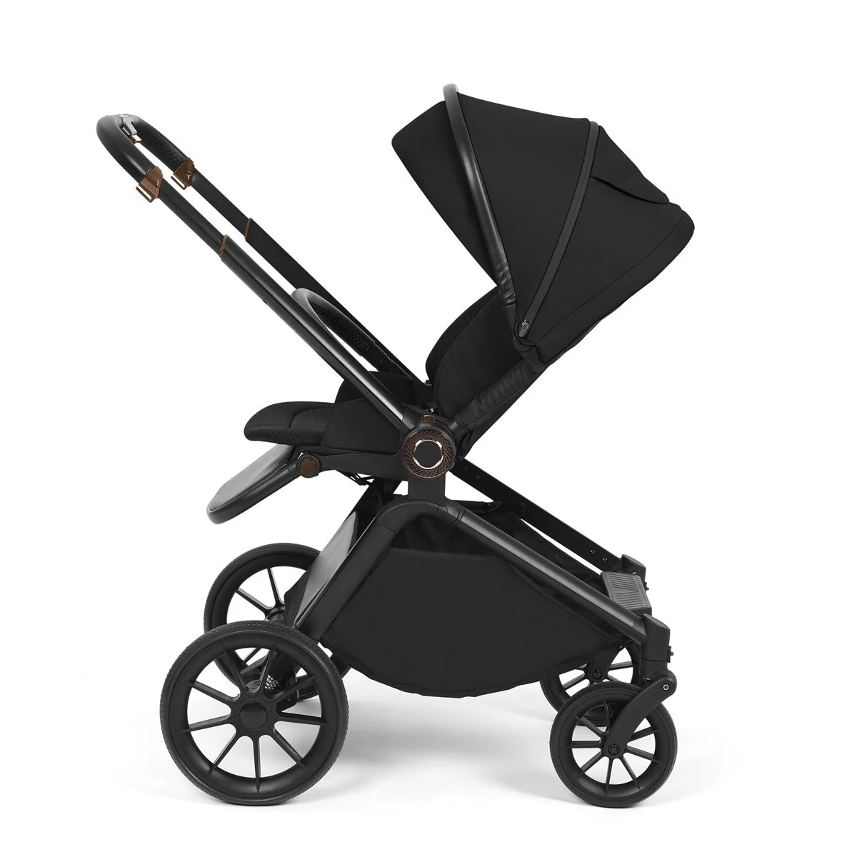 Ickle Bubba Altima 9 Piece Pram & Pushchair - Image 6