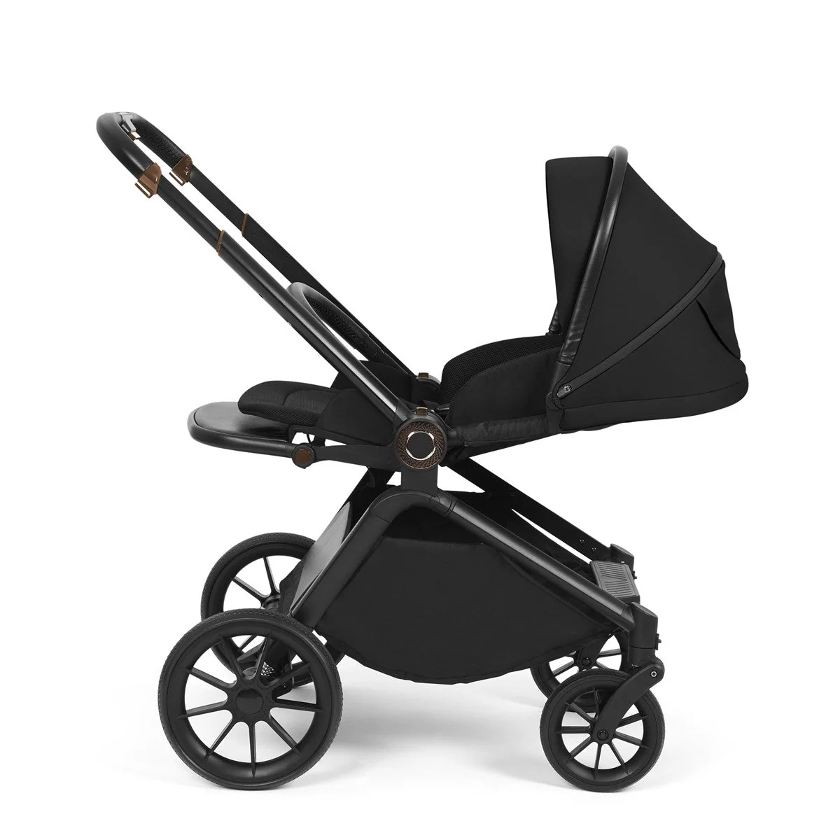 Ickle Bubba Altima 9 Piece Pram & Pushchair - Image 7