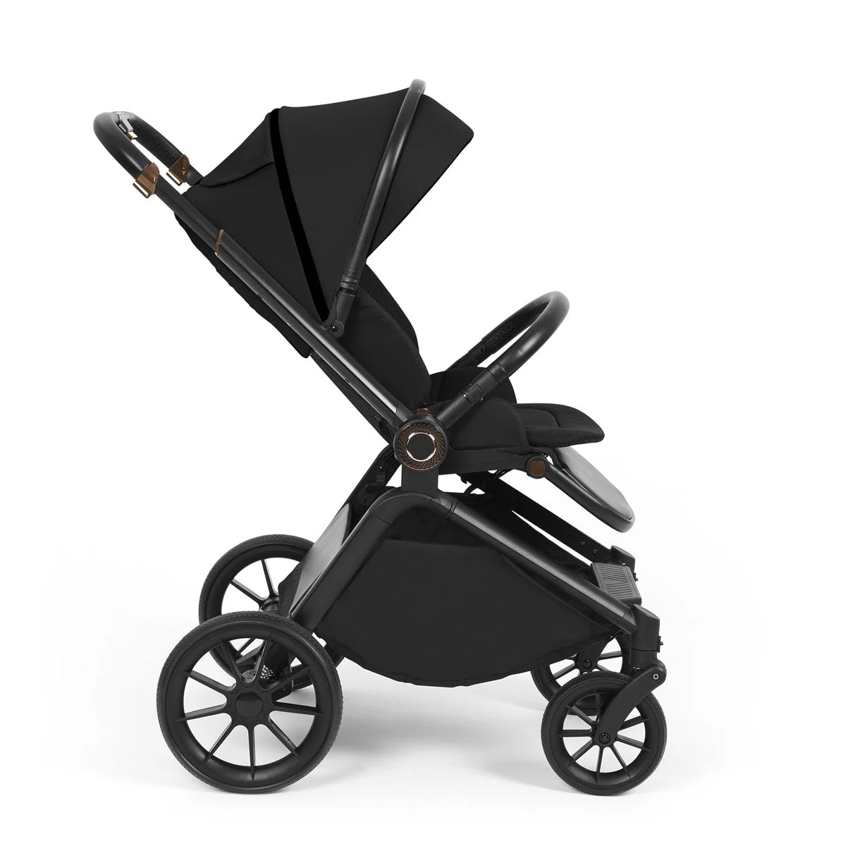 Ickle Bubba Altima 9 Piece Pram & Pushchair - Image 8