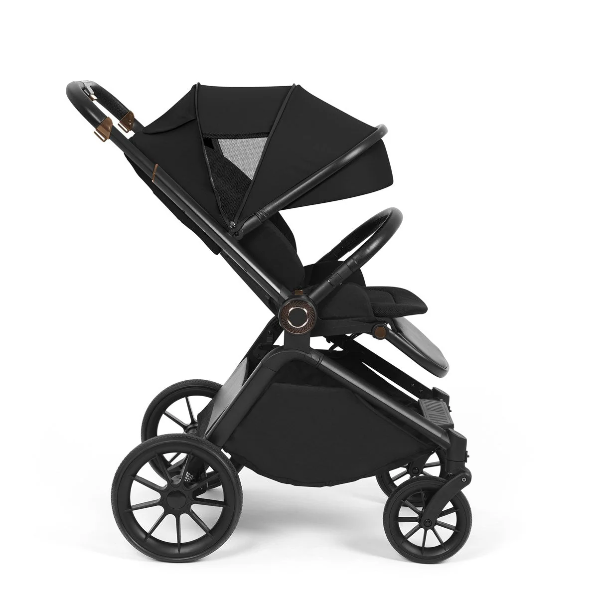 Ickle Bubba Altima 9 Piece Pram & Pushchair - Image 9