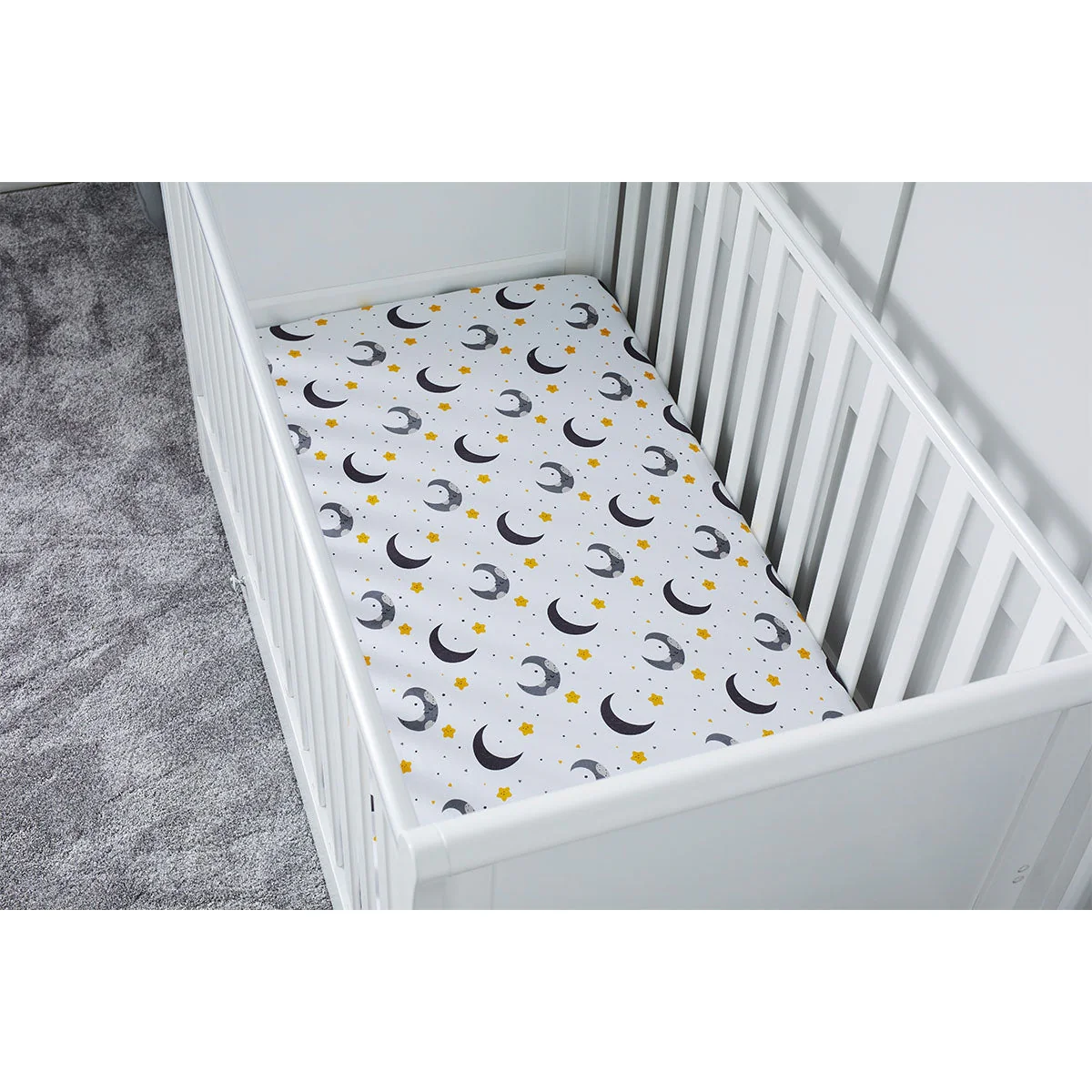 Ickle Bubba Cosmic Aura Collection 10 Piece Nursery Starter Set - Image 10