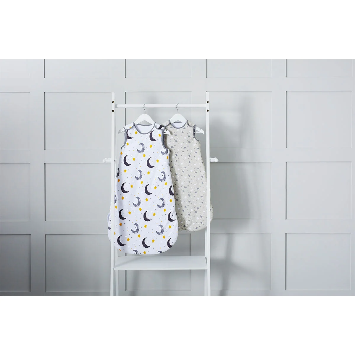 Ickle Bubba Cosmic Aura Collection 10 Piece Nursery Starter Set - Image 12