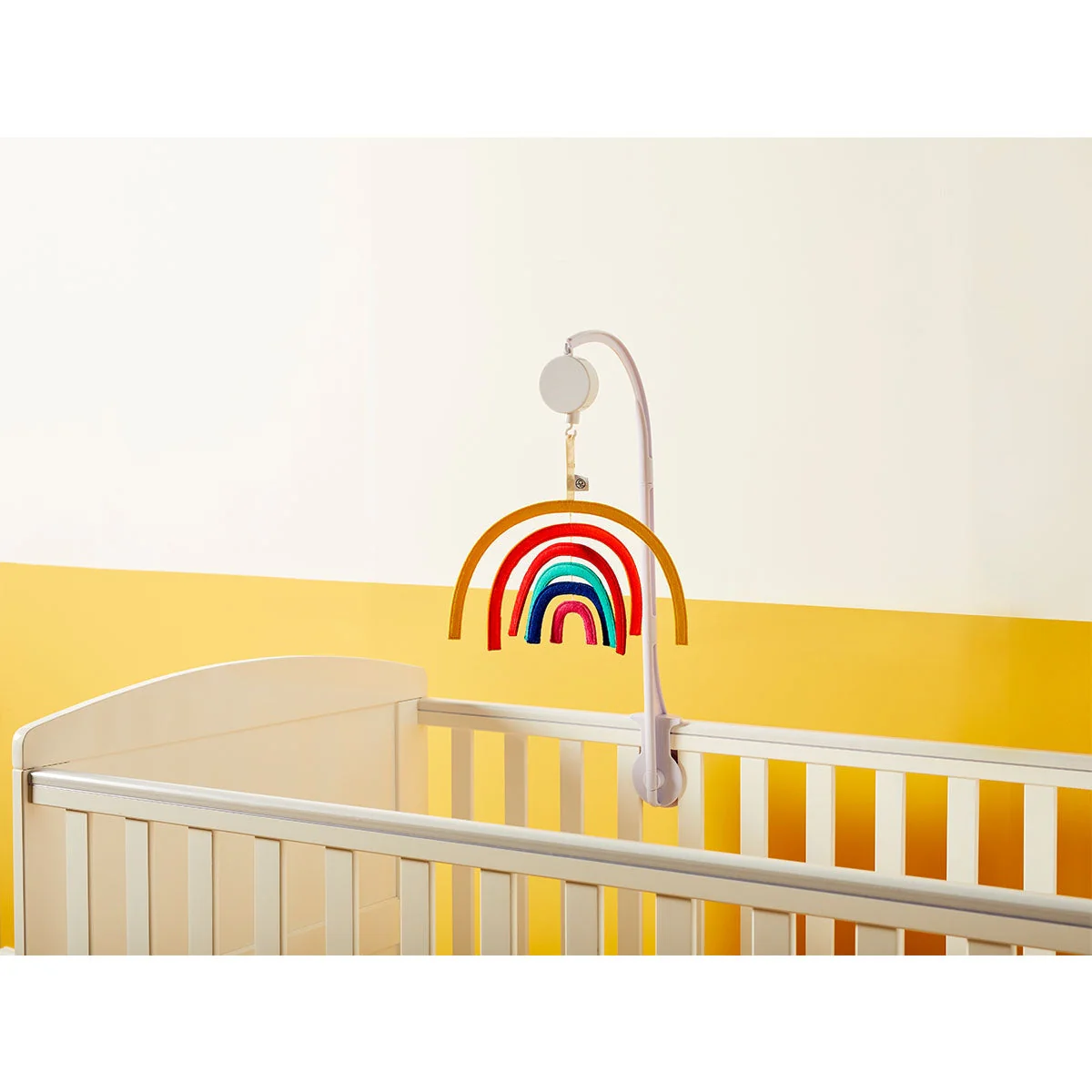 Ickle Bubba Cosmic Aura Collection 10 Piece Nursery Starter Set - Image 27
