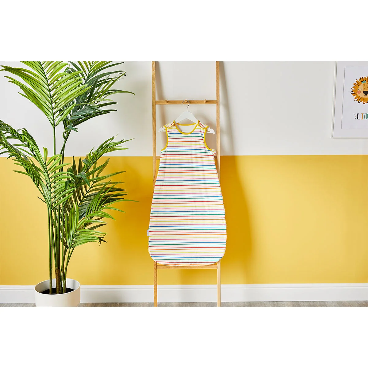 Ickle Bubba Cosmic Aura Collection 10 Piece Nursery Starter Set - Image 31