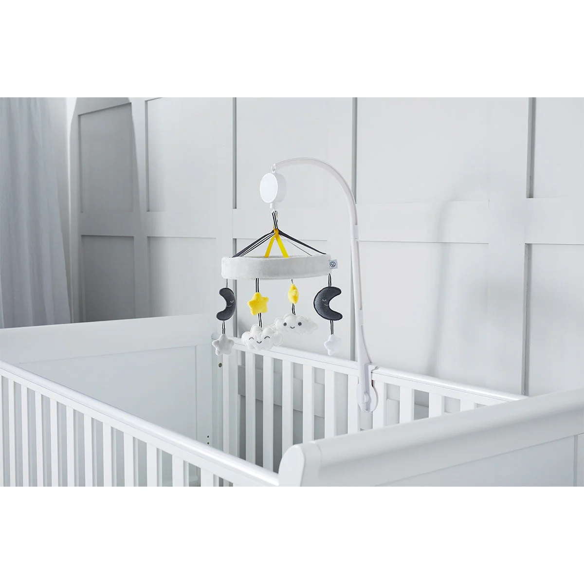 Ickle Bubba Cosmic Aura Collection 10 Piece Nursery Starter Set - Image 41