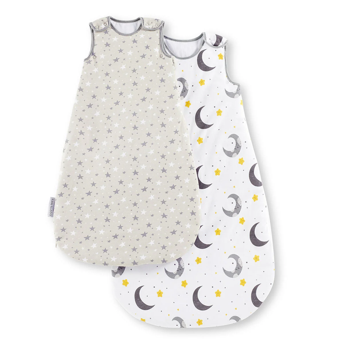 Ickle Bubba Cosmic Aura Collection 10 Piece Nursery Starter Set - Image 44
