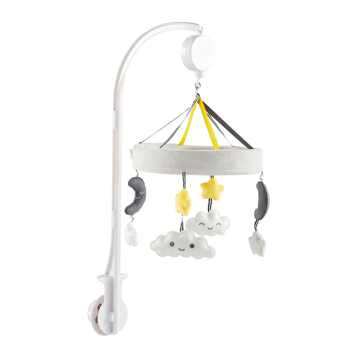 Ickle Bubba Cosmic Aura Collection 10 Piece Nursery Starter Set - Image 48