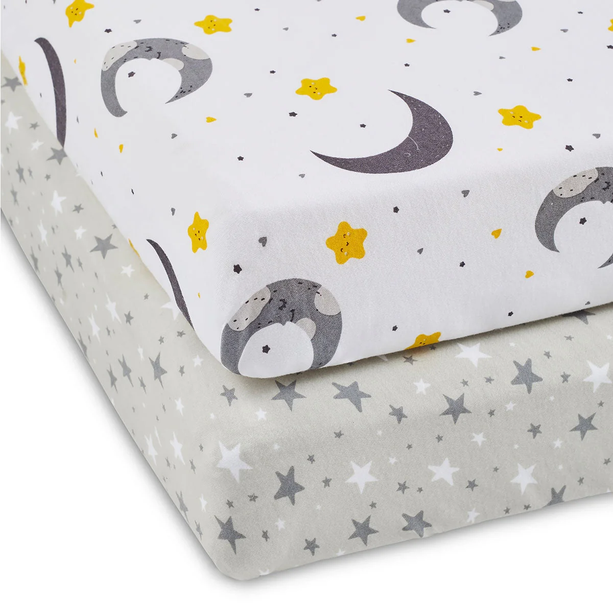 Ickle Bubba Cosmic Aura Collection 10 Piece Nursery Starter Set - Image 49