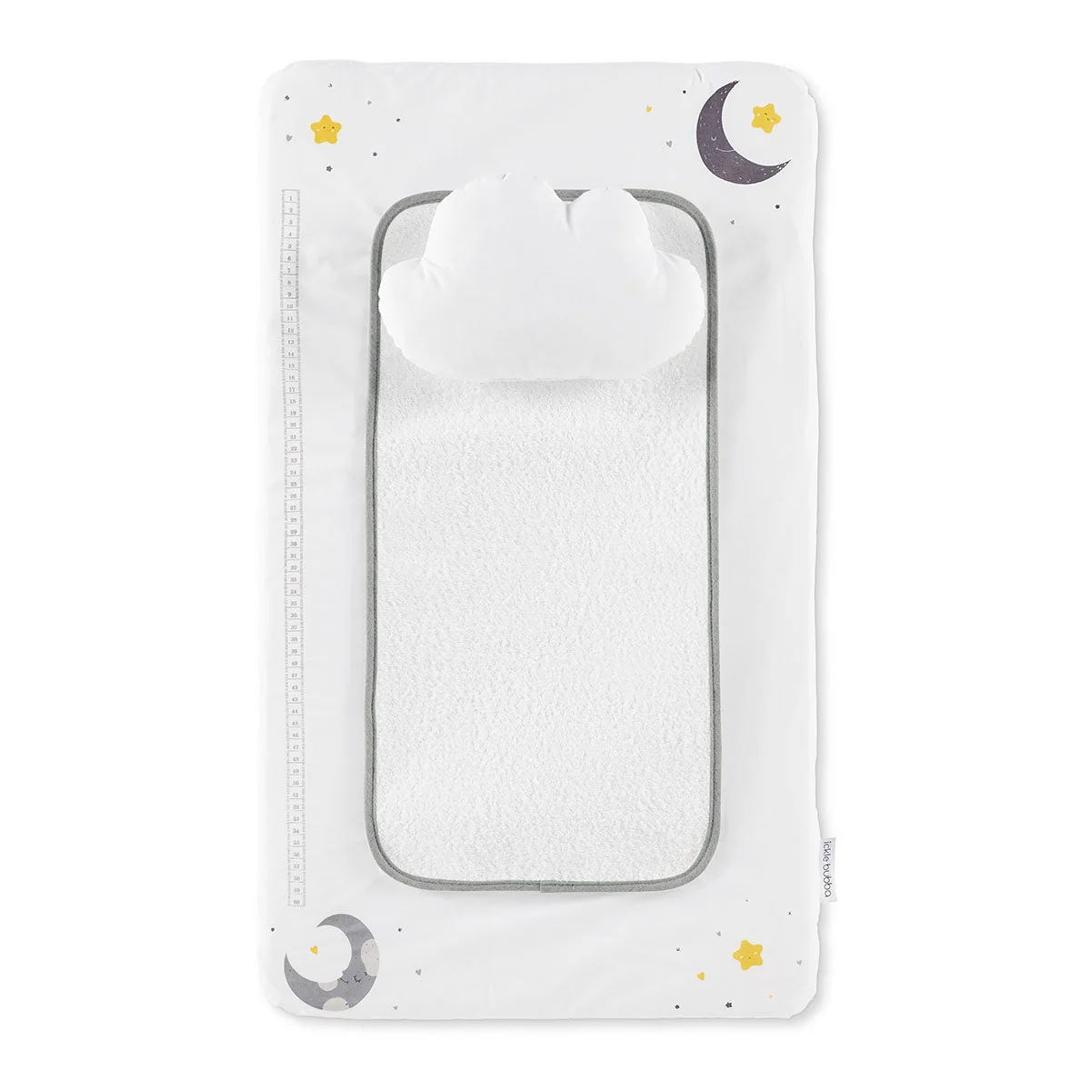 Ickle Bubba Cosmic Aura Collection 10 Piece Nursery Starter Set - Image 50