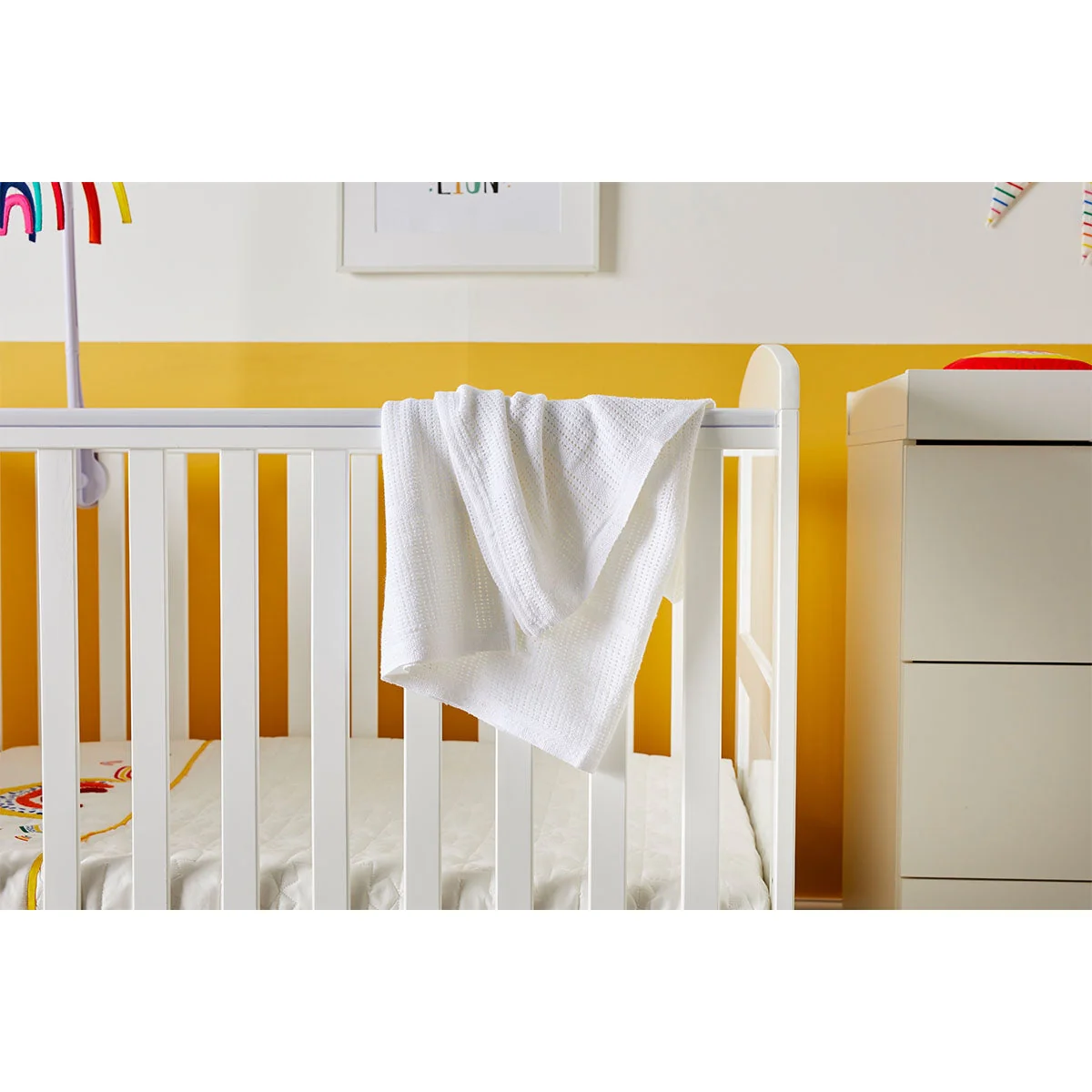 Ickle Bubba Cosmic Aura Collection 10 Piece Nursery Starter Set - Image 59