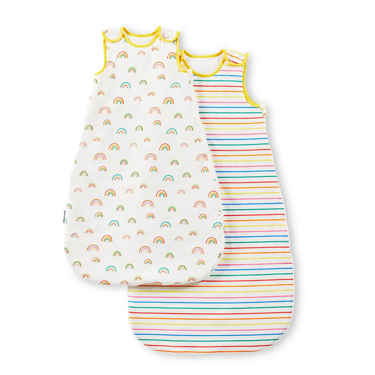 Ickle Bubba Cosmic Aura Collection 10 Piece Nursery Starter Set - Image 63