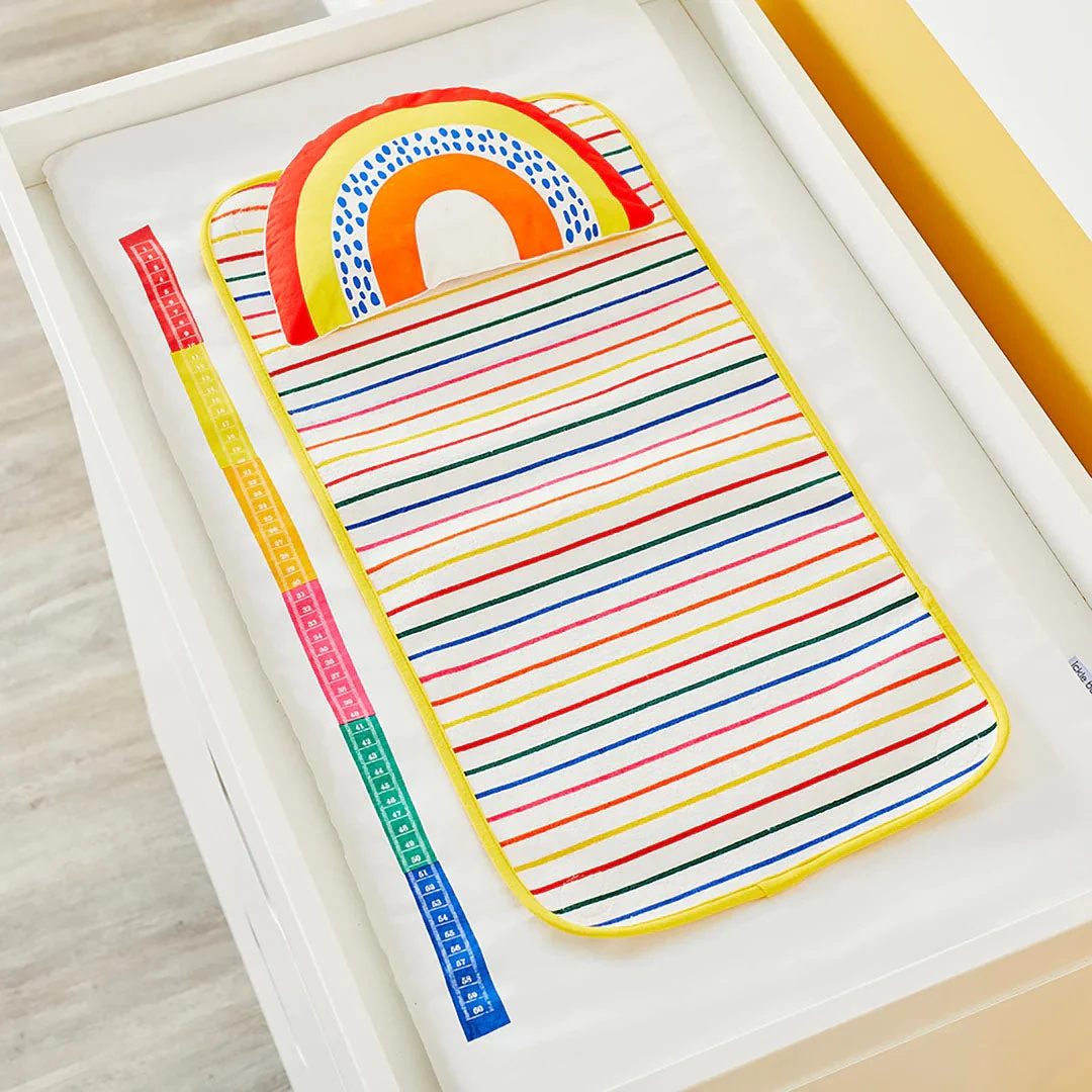 Ickle Bubba Deluxe Changing Mat - Image 5