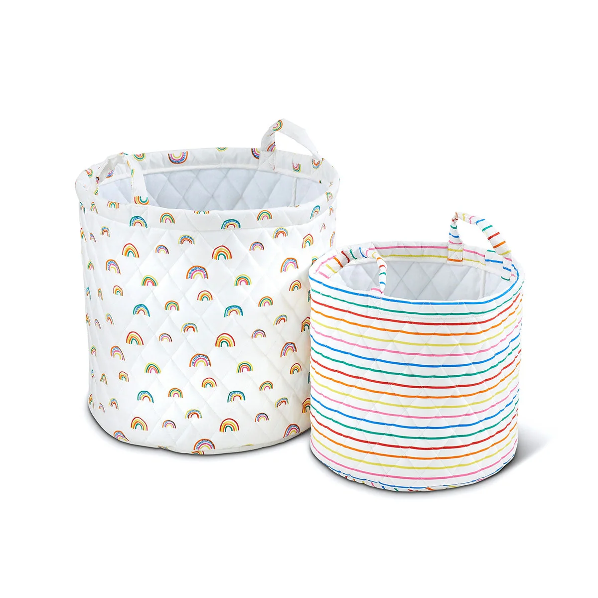Ickle Bubba Nursery Storage Baskets, Set of 2 - Image 5