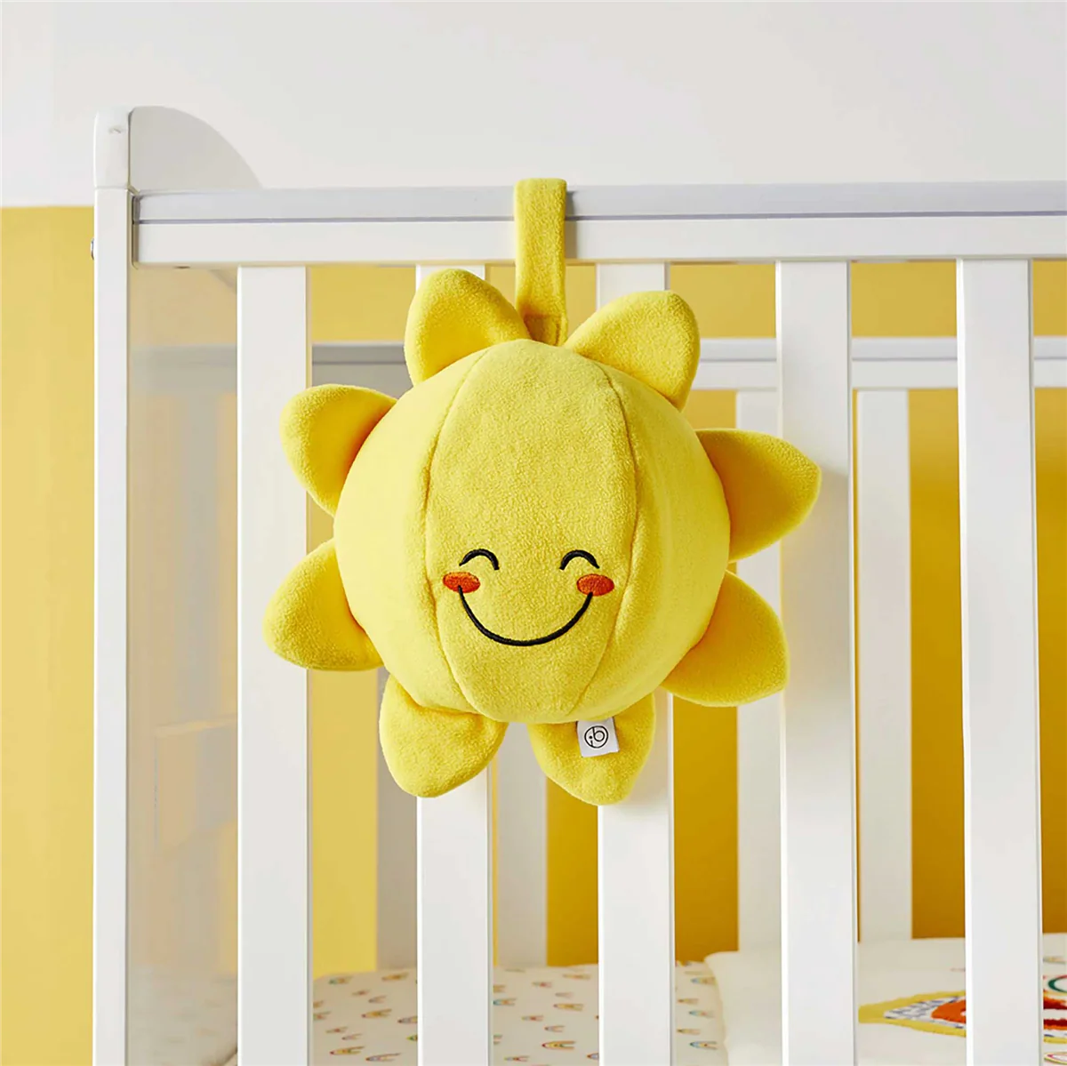 Ickle Bubba Rainbow Dreams Sleep Aid - Image 2