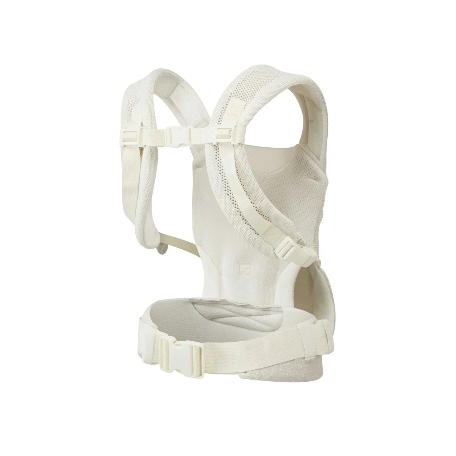 Ickle Bubba Seren 3-in-1 Baby Carrier - Stone - Image 4