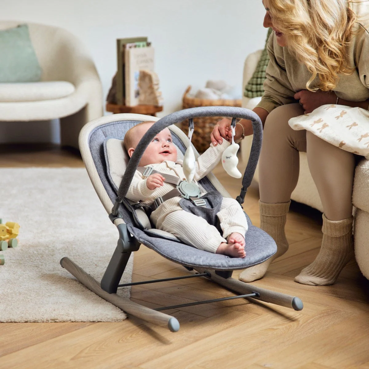 Ickle Bubba Stella Rocker - Image 16