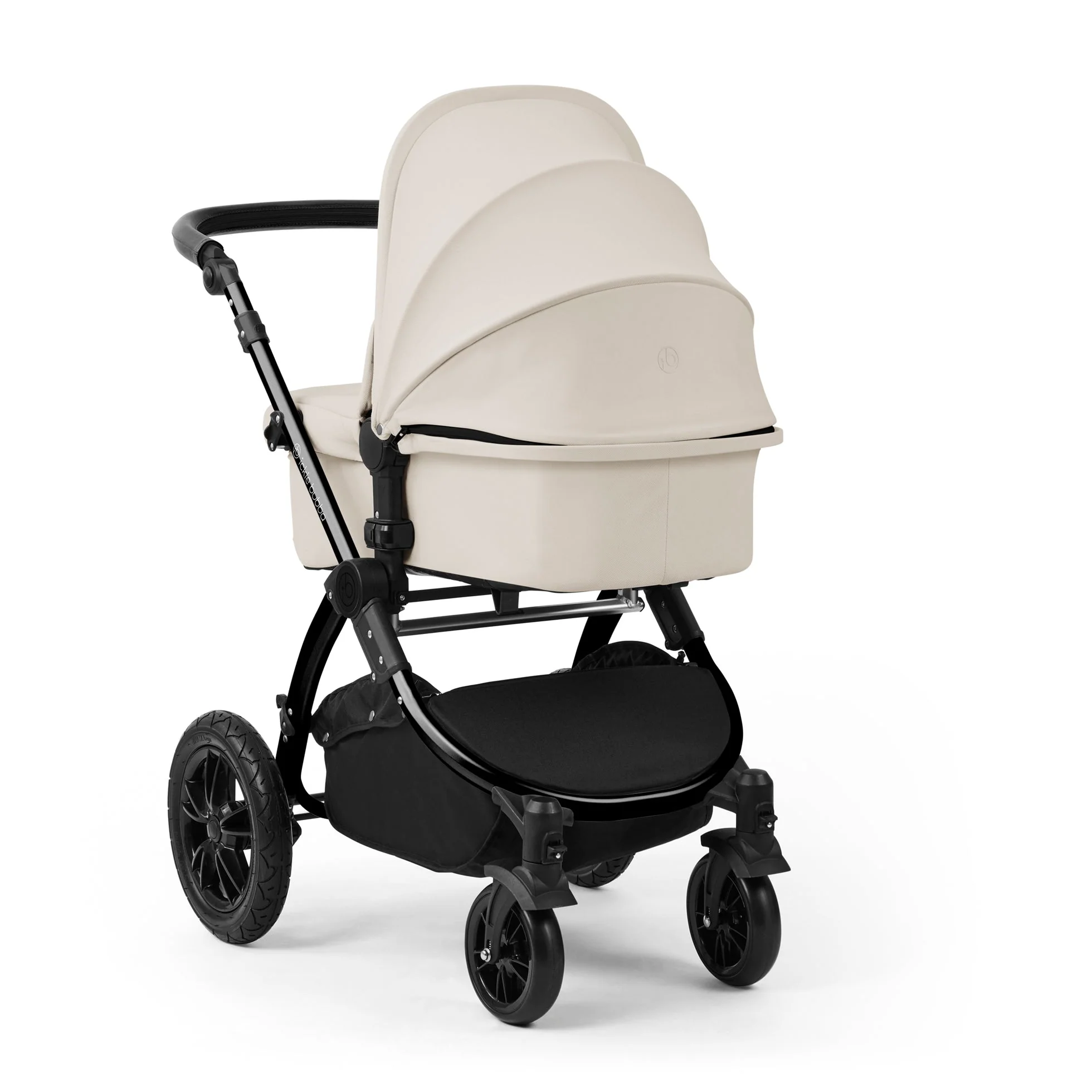 Ickle Bubba Stomp Luxe 9 Piece Pram & Pushchair - Image 12