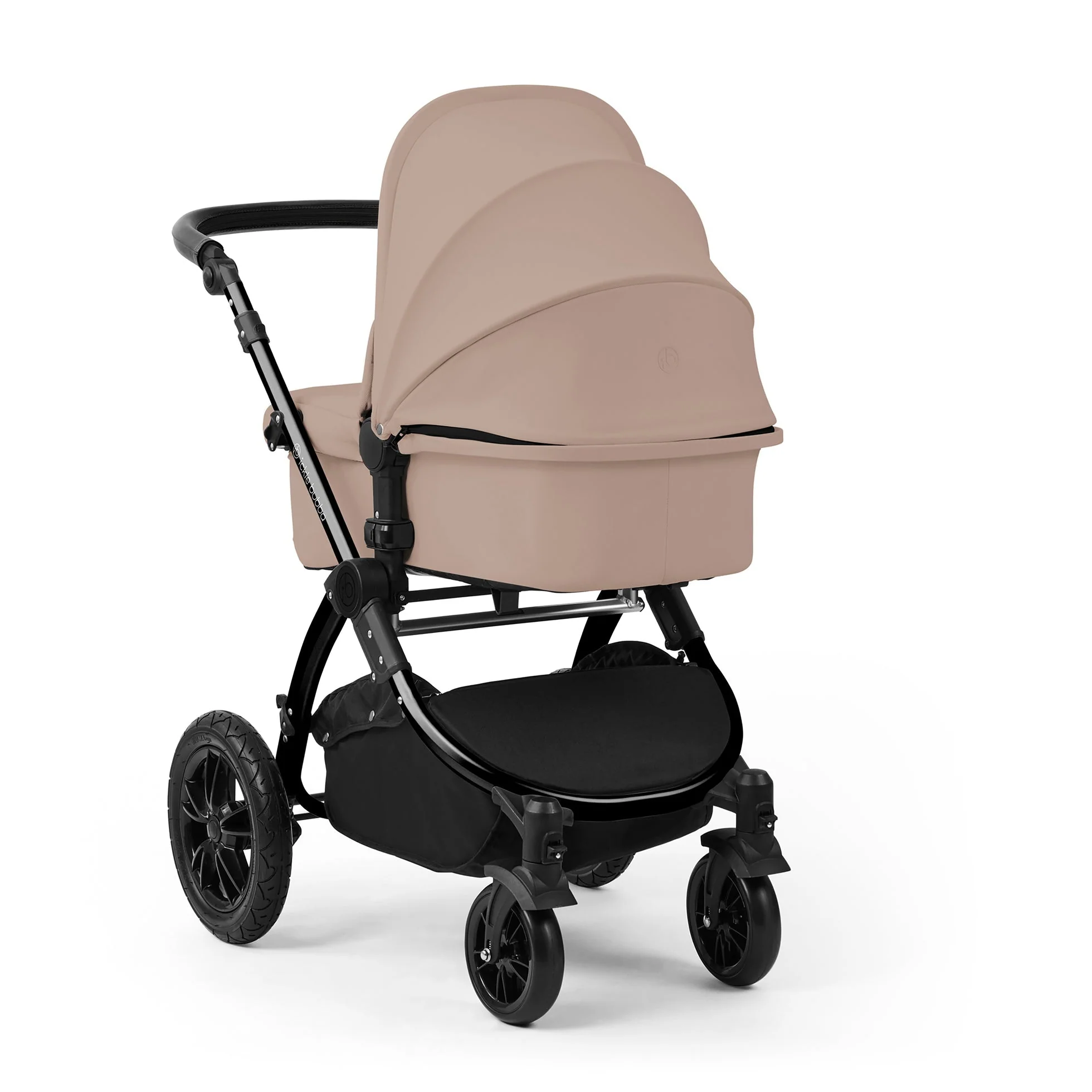 Ickle Bubba Stomp Luxe 9 Piece Pram & Pushchair - Image 20
