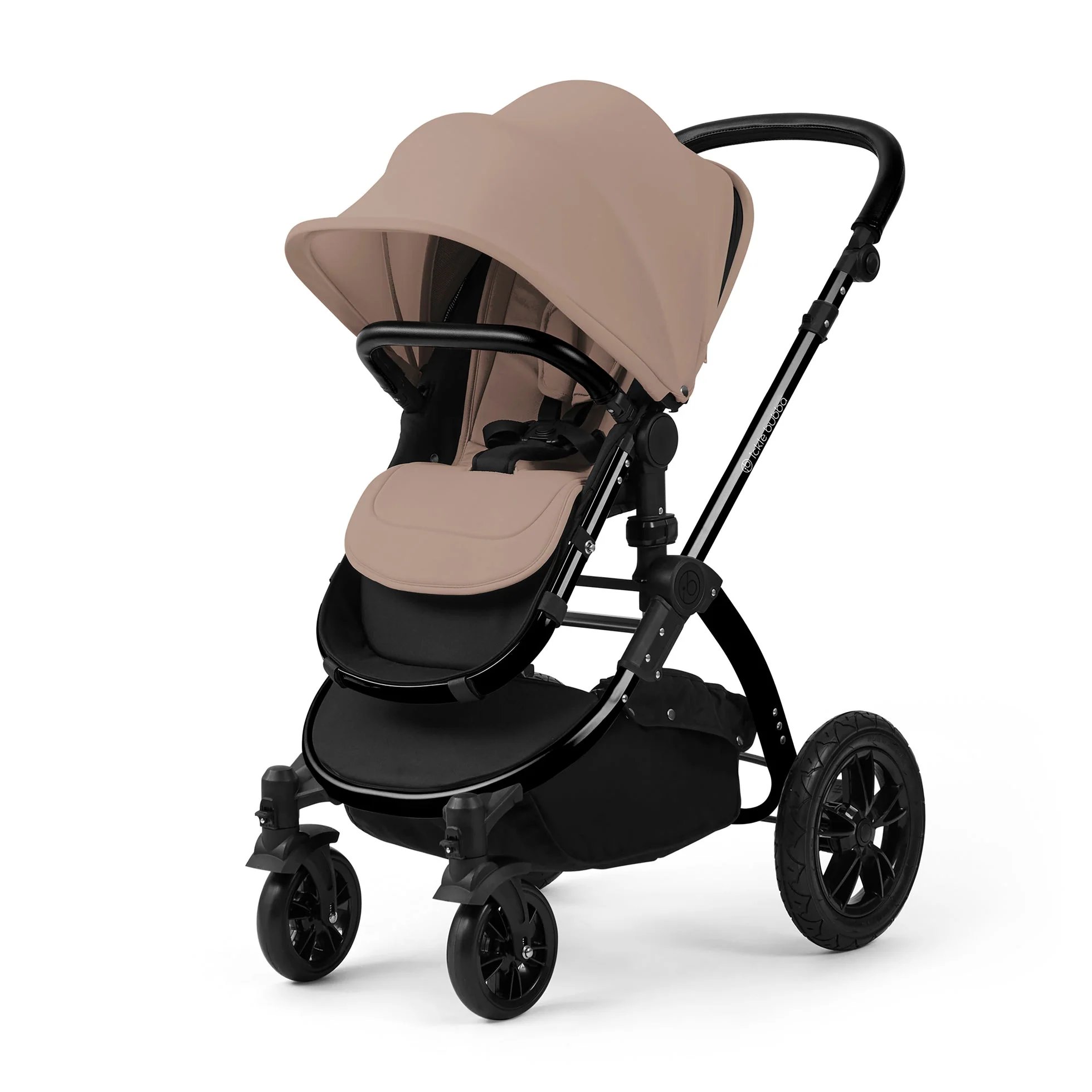 Ickle Bubba Stomp Luxe 9 Piece Pram & Pushchair - Image 22