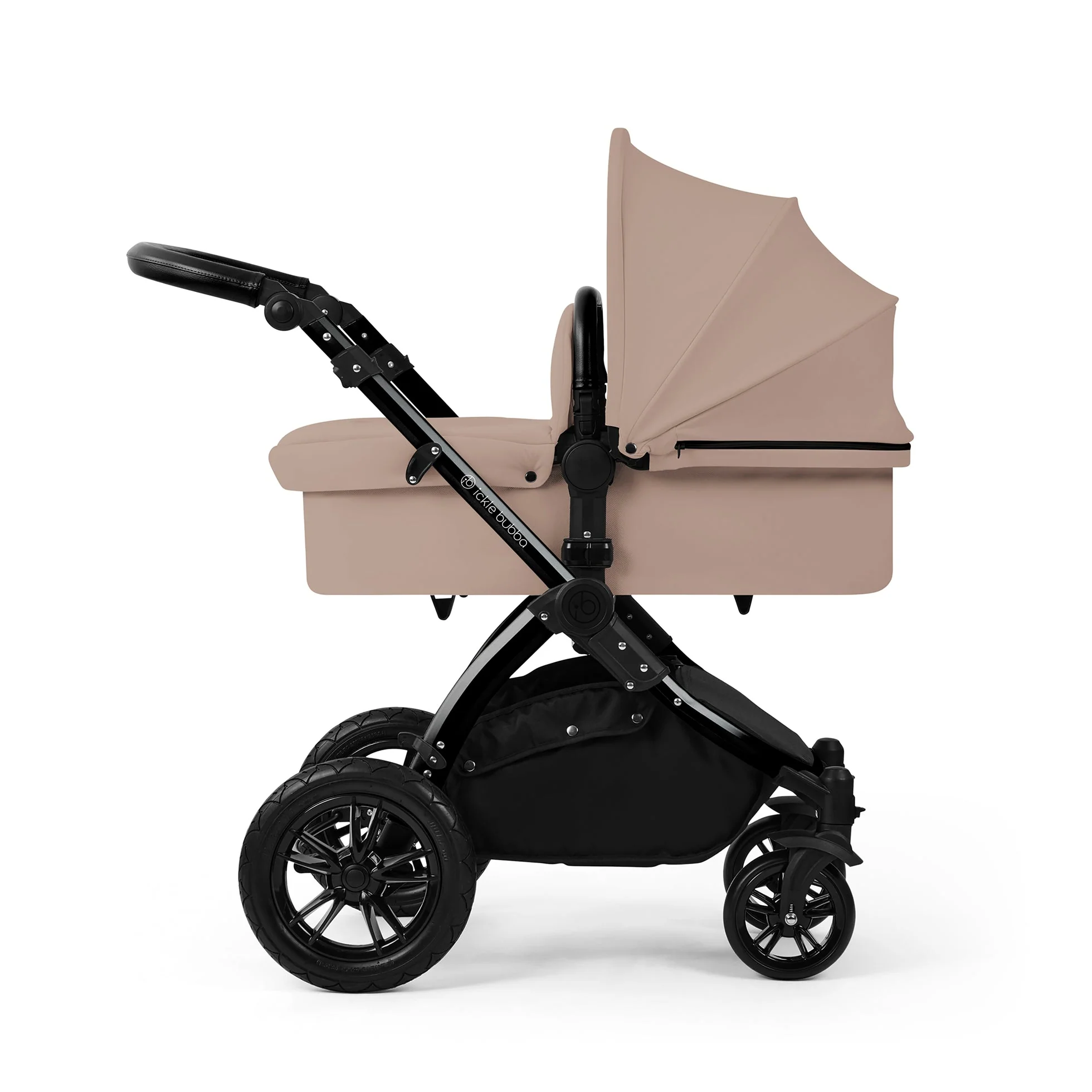 Ickle Bubba Stomp Luxe 9 Piece Pram & Pushchair - Image 23
