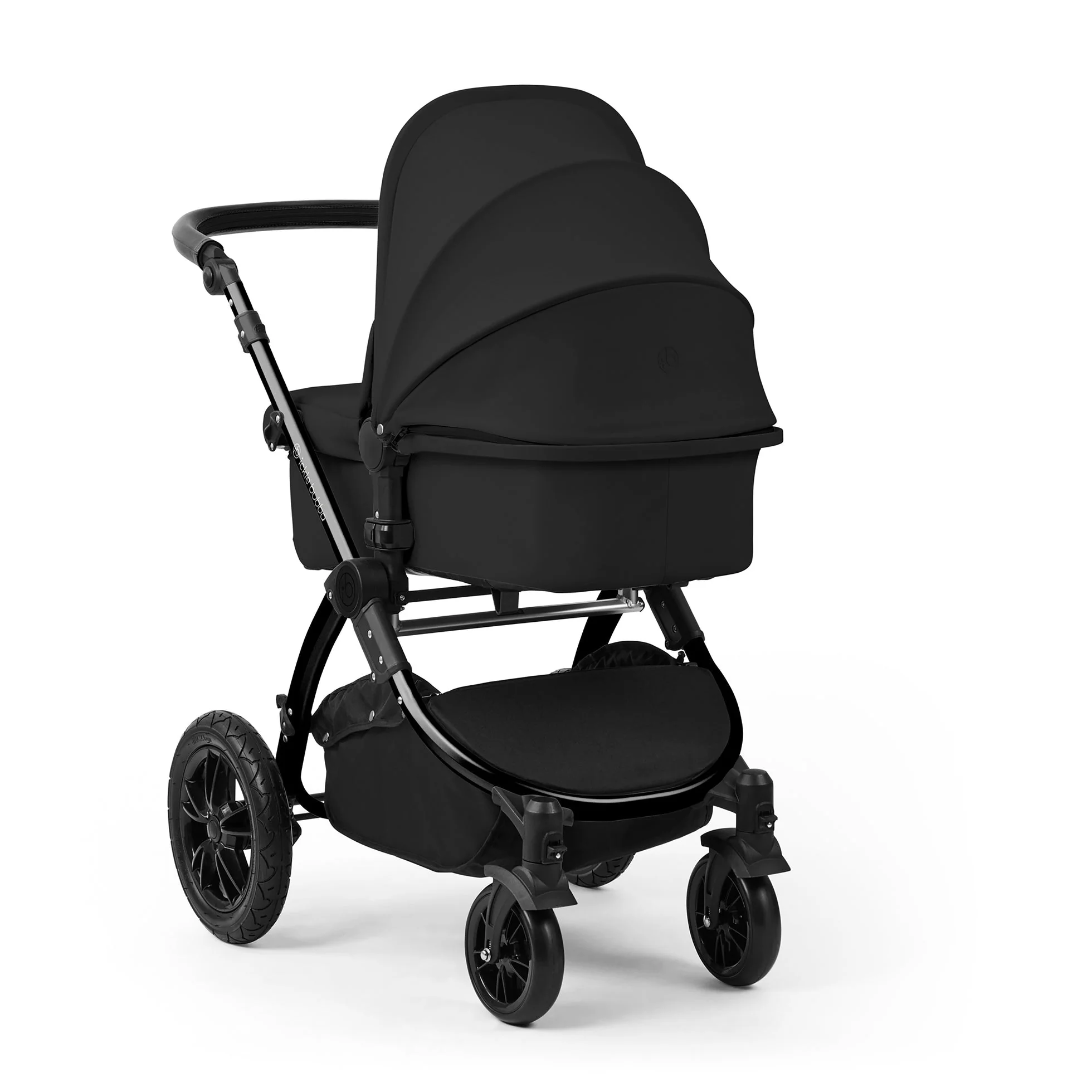 Ickle Bubba Stomp Luxe 9 Piece Pram & Pushchair - Image 3